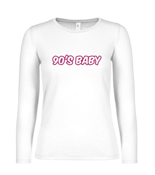 90's Baby T-shirt