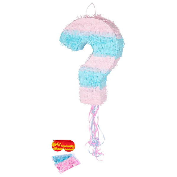 Gender Reveal Piñata