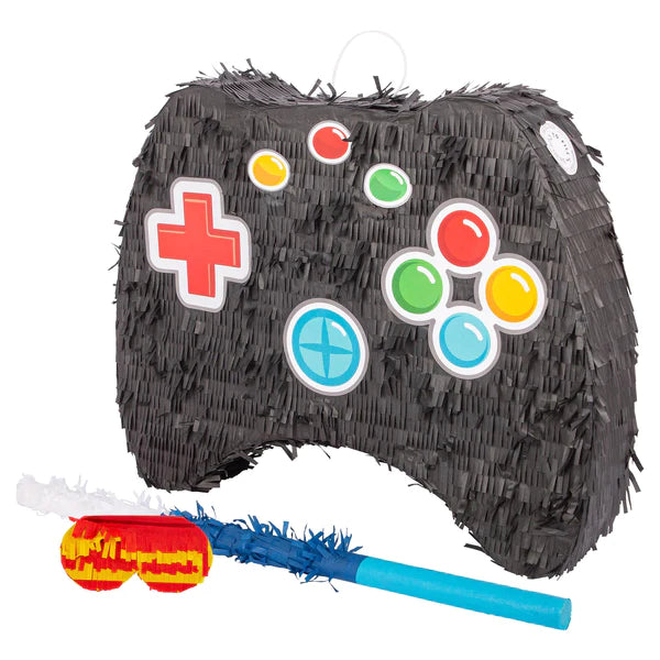 Game Controller Piñata Set