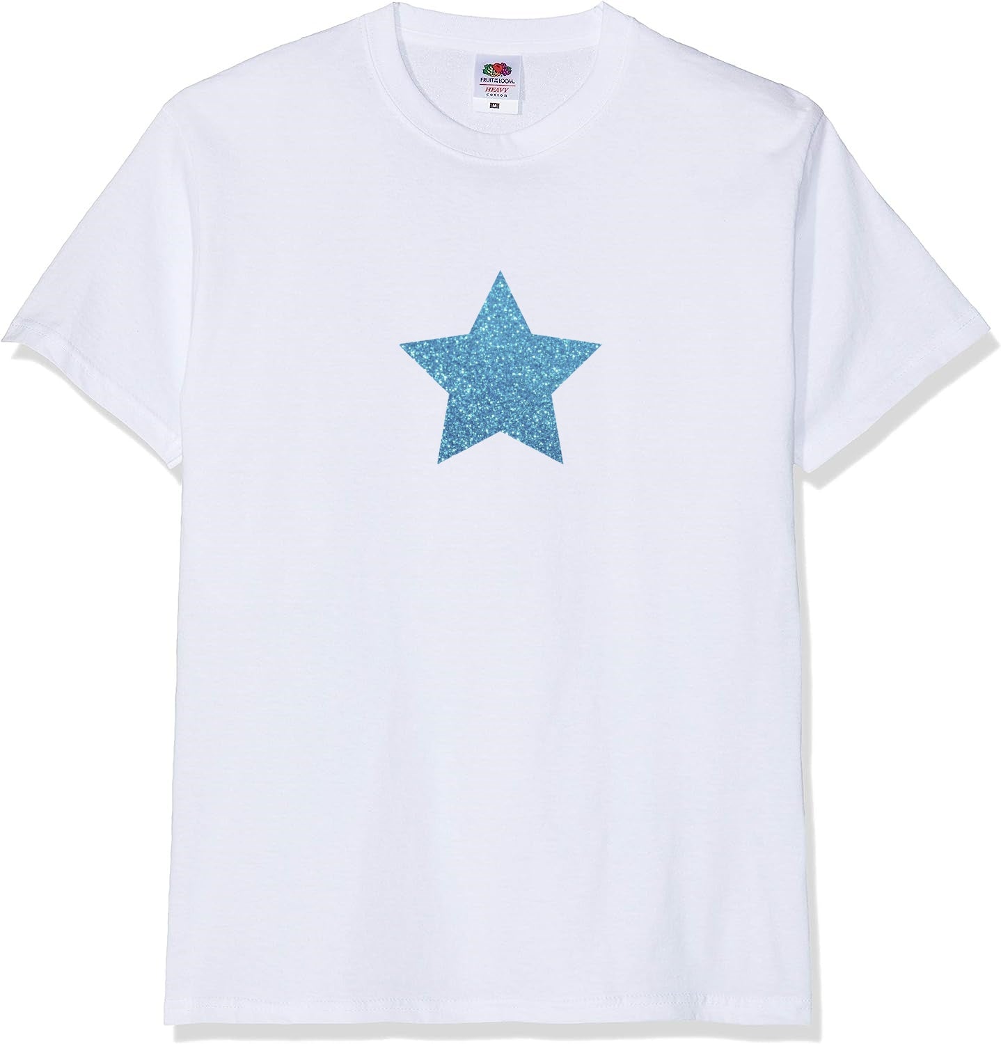 Glitter Star T-Shirt