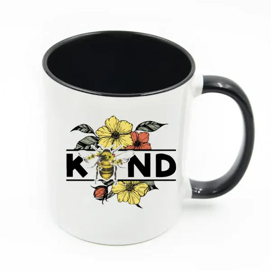 Bee Kind Mug