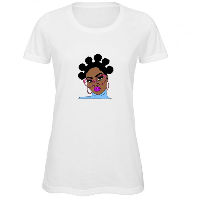 Women's Sass says it all T-Shirt.