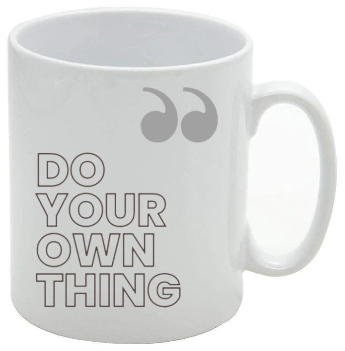 Create your own Mug