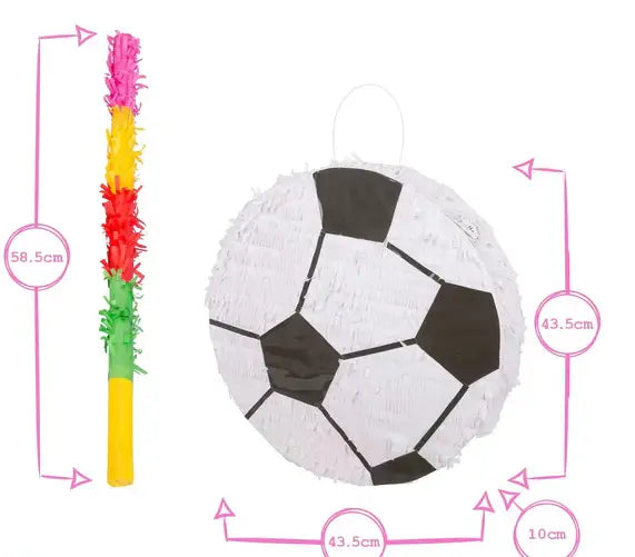 Football Piñata