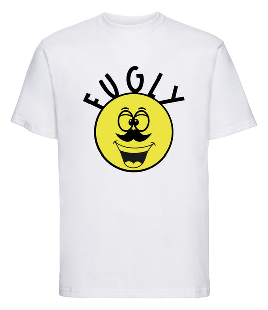 Mens Fugly T-Shirt