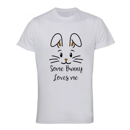 Childrens Easter T-shirt