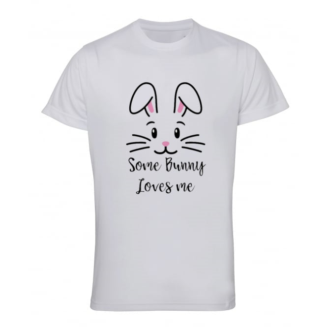 Childrens Easter T-shirt