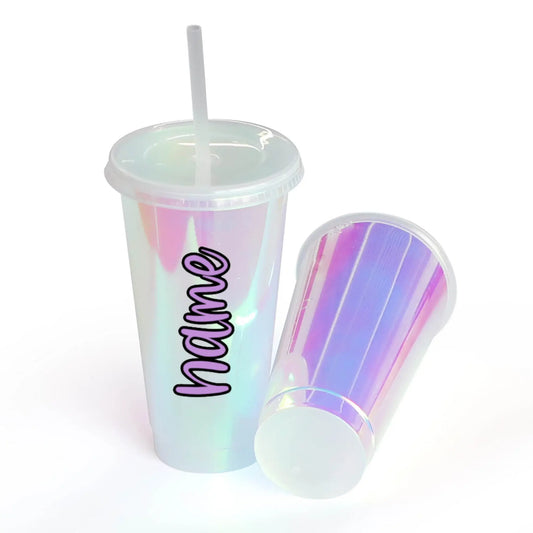 Opal Cold Cup Tumbler