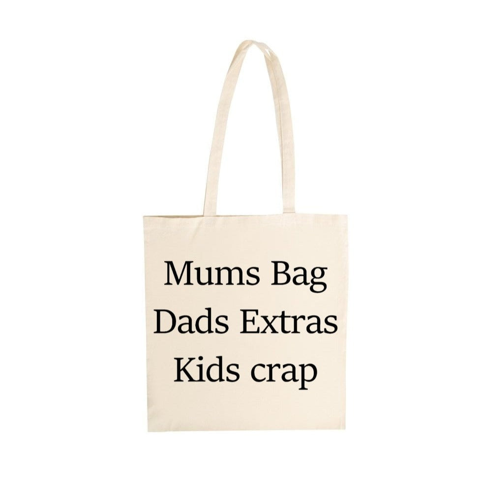 Mums Bag